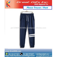 New Design Fashion fleece trouser for men and women / gym wear / gym cloths